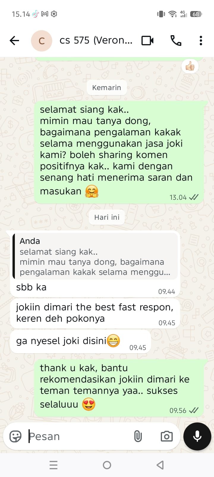 TESTI 11